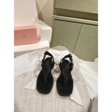 Miu Miu Sandals